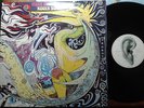LP,Roger Bunn,Piece of Mind,OHR-Label