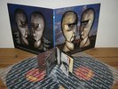 PINK FLOYD - The Division Bell 2LP  1994 Orig 1st press   KOREA Columbia NM