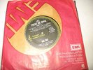 ACDC LET THERE BE ROCK PART 1 & 2, 45 ORIGINAL ALBERT 1977 RELEASE RARE
