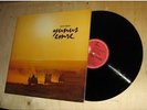 AYLA ALGAN yunus emre TURKISH ARABIC FOLK ERKAN MUSIC Lp 70's