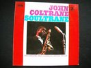 John Coltrane - Soultrane