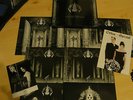 LACRIMOSA - Vintage Classix LP- Box (7xLP) Erben ASP Umbra Blutengel WGT RAR