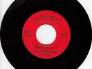 CALVIN WILLIAMS-LONELY YOU'LL BE-RARE ORIGINAL USA 45rpm 7