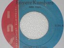 JULIAN Y SU COMBO ENYERE KUMBARA SALSA SOUL COLOMBIA BEAT