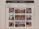 Living Stereo Respighi Pines Of Rome Fountains Of Rome Classic 45 RPM LSC-2436