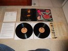 Todd Rundgren Something/Anything ARCHIVE MASTER Promo 1st Press, STEAM CLEANED