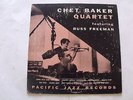 CHET BAKER / RUSS FREEMAN     1953 10