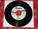 EDDIE CARLTON it will be done / misery SWAN 4218 R&B Rockabilly