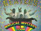 THE BEATLES rarest australian 1st oz press tour 45 ep w/ book magical mystery lp