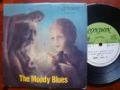 MOODY BLUES NIGHTS IN WHITE SATIN 7