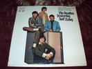 Beatles Yesterday and Today lp mono trunk cover
