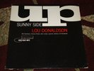 LOU DONALDSON BLUE NOTE LP 