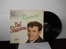 Del Shannon,Big Top 12-1303,