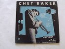 CHET BAKER QUARTET   1953 10