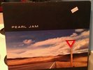 Pearl Jam Yield Vinyl Record, OOP, RARE, VG+
