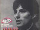 Hugues AUFRAY En direct de l'Olympia French LP BARCLAY 80310 SIGNED
