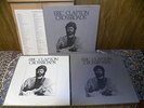 ERIC CLAPTON CROSSROADS 6LP BOX SET with BOOKLETand INSERT1988 YARDBIRDS,CREAM.