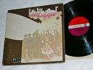 Led Zeppelin - II (Plum Atlantic UK Original LP 1969) 
