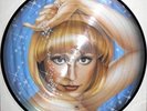 RAFFAELLA CARRA' APPLAUSO RARO PICTURE STAMPA ITALIANA 1979