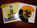 Third Man Records RockFire Funk Express Death TriColor Tri Tri-Color Jack White
