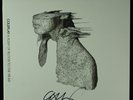Chris Martin Autographed Coldplay LP Album 