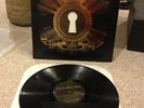 FALL OUT BOY From Under The Cork Tree LP 1st Press Title Fight Blink 182