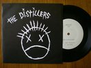 THE DISTILLERS   Old Scratch 7