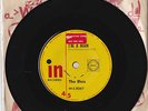 Elois W & G Australia 45 Garage Punk Classic 1960s I'm A Man Promo Freakbeat
