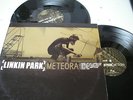 Linkin Park - Meteora double LP original US pressing with insert out of print