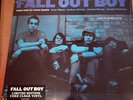 fall Out Boy Take This To Your Grave OOP /950 sealed new found glory