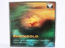 DECCA SXL 2101-3 Wbg ED1 / WAGNER Das Rheingold SOLTI