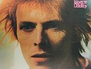 ** David Bowie - Space Oddity - aus Japan (Insert) / Mega-Rar **