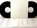 Beatles The White Album Original Master Recording 2xLP Capitol MFSL 2-072
