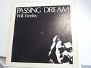 WILL BEELEY - Passing Dream 1979 PRIVATE PRESS LONER FOLK ROCK Autographed