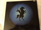 Shooter Jennings ?– Electric Rodeo OOP lucero hank williams 3 III waylon lucero