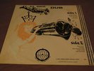 EARTHQUAKE DUB - Joe Gibbs JA ORIG EX COND KILLER 