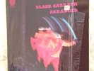 BLACK SABBATH PARANOID VERTIGO 6360 011 D 1Y PHILIPS 1st PRESS LP MINT  PSYCH