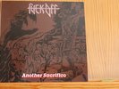 Fuck Off - Another Sacrifice (LP - 1988)