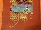 YES - YESSONGS BRAND triple LP NEW NEVER OPENED