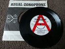 T REX - King Of The Rumbling Spires(UK 1969 7
