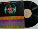 SIXTO RODRIGUEZ LP - COLD FACT (RARE SOUTH AFRICAN PRESSING)