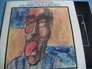 LP ITALIAN PROG JURI CAMISASCA - LA FINESTRA DENTRO