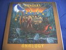 LP ITALIAN PROG ANALOGY - KONZERT
