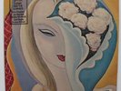 DEREK AND THE DOMINOS Layla OG PROMO w/ sticker
