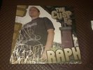 Raph the cusp ep dope Oz hip hop  crookneck