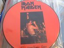 IRON MAIDEN - THE SOUNDHOUSE TAPES - LTD EDITION 12