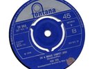 Kiki Dee - On A Magic Carpet Ride