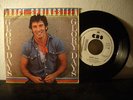 BRUCE SPRINGSTEEN GLORY DAYS TOP RARE SPAIN PROMO 7