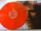 David Bowie SPACE ODDITY ORANGE/RED VINYL LP. New