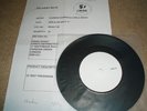 Duran Duran 7” Test Pressing / Rarest DD Promo Single / Boys Keep Swinging
